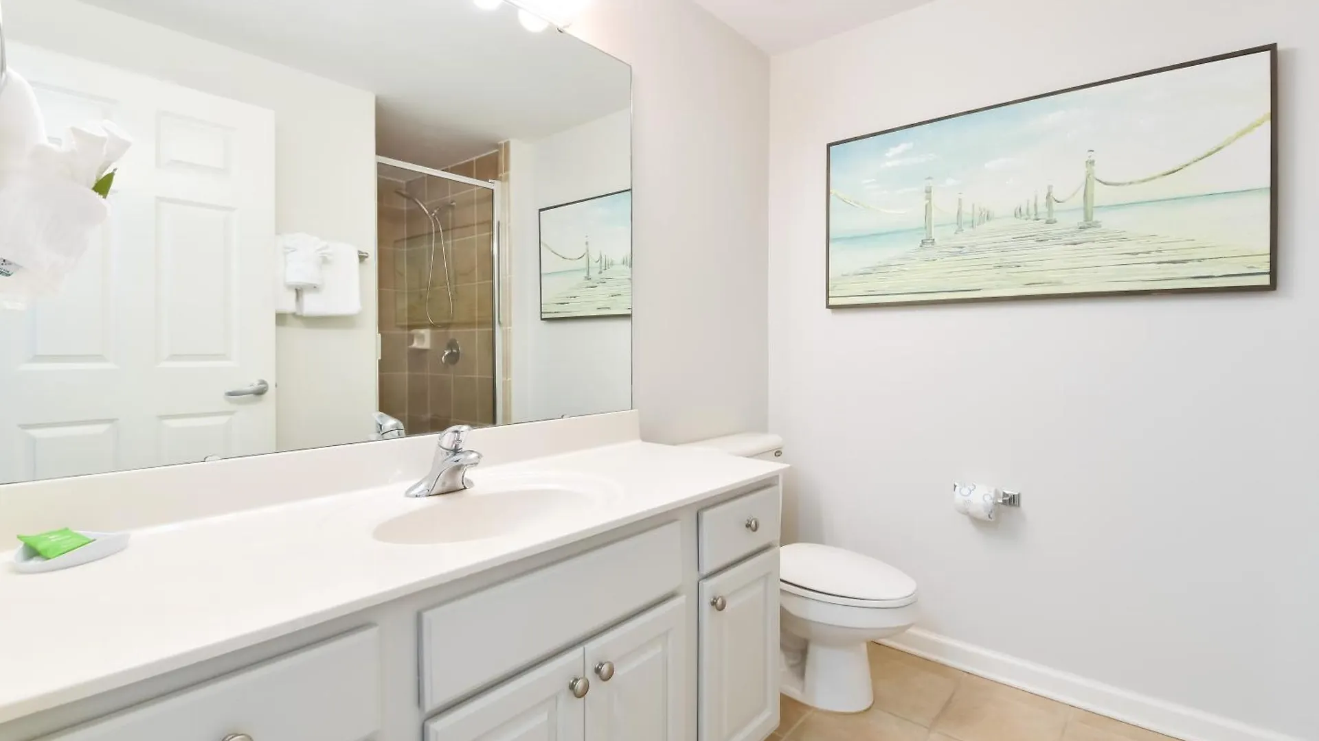 Apartment Silver Beach Towers W1205 Destin United States