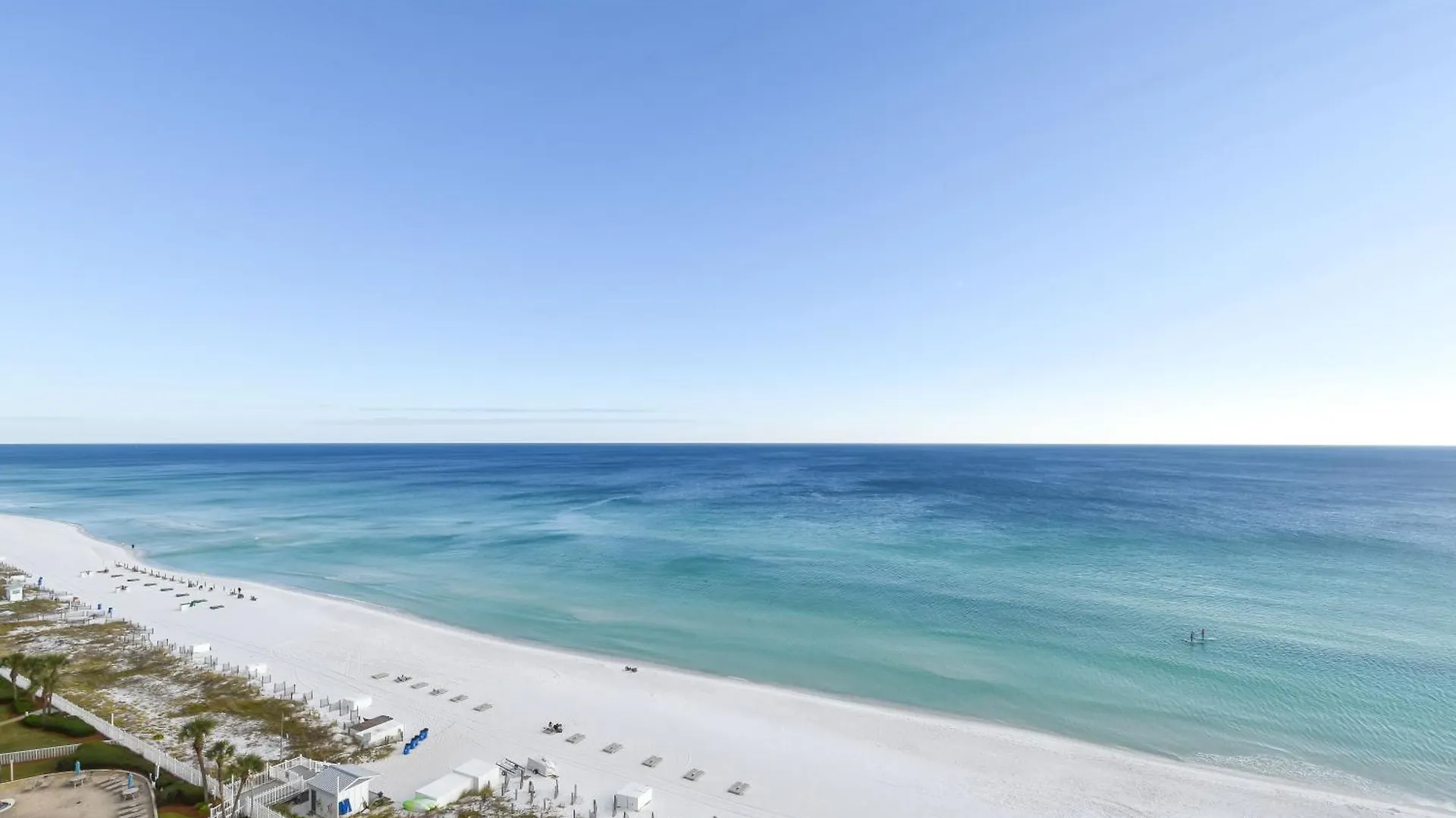 Silver Beach Towers W1205 Destin
