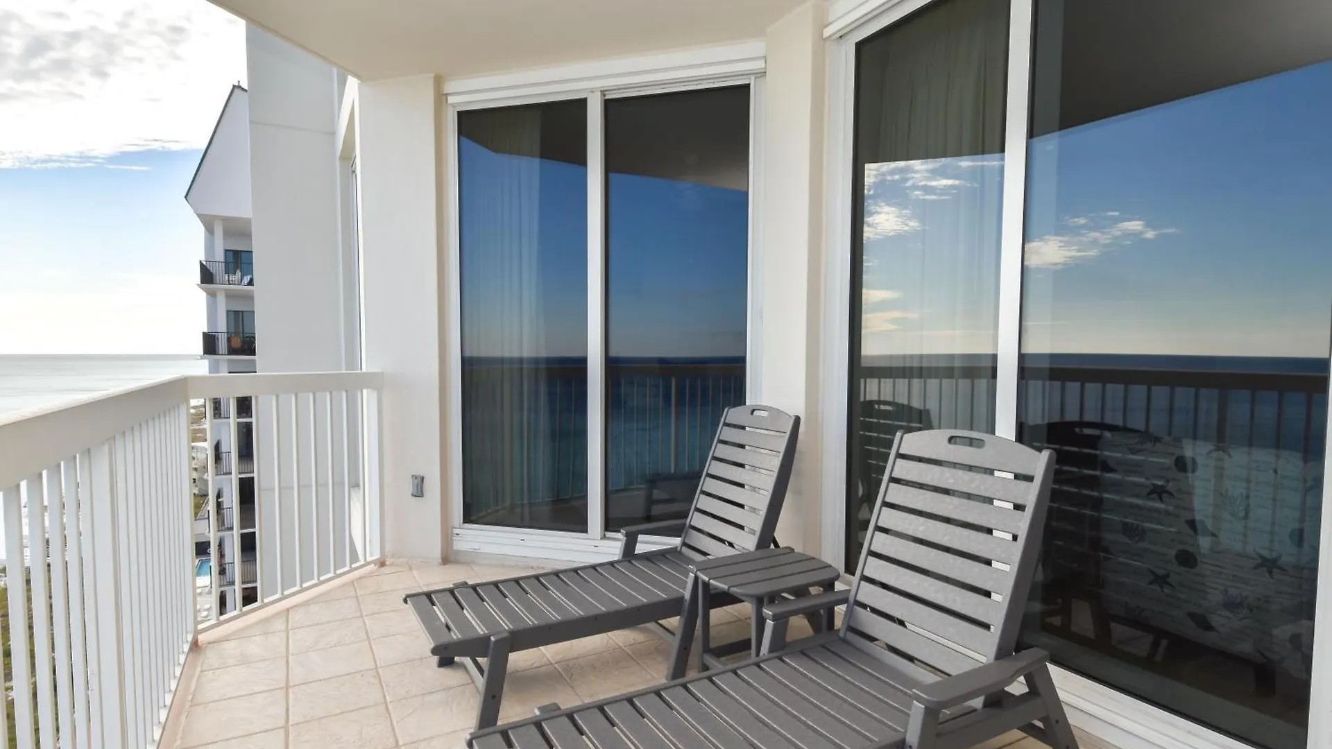 Silver Beach Towers W1205 Destin