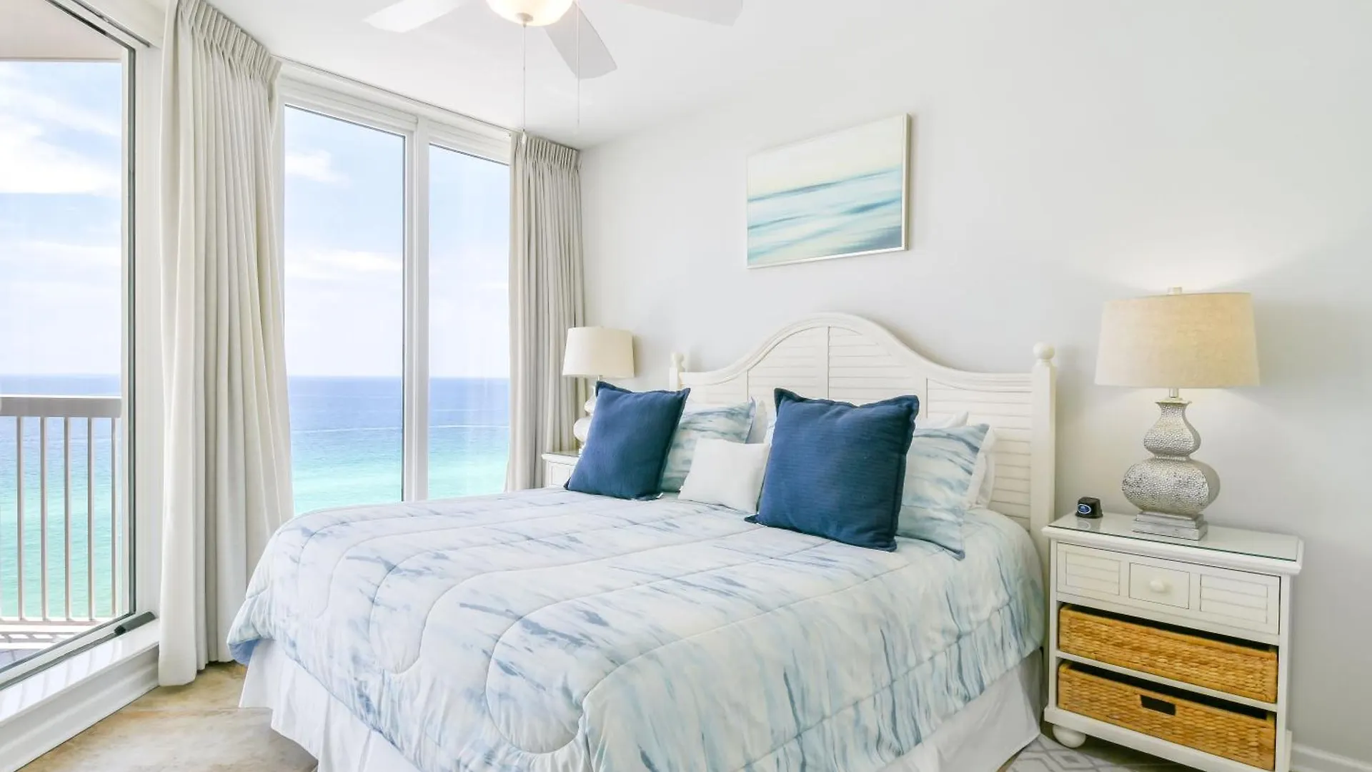 Apartment Silver Beach Towers W1205 Destin