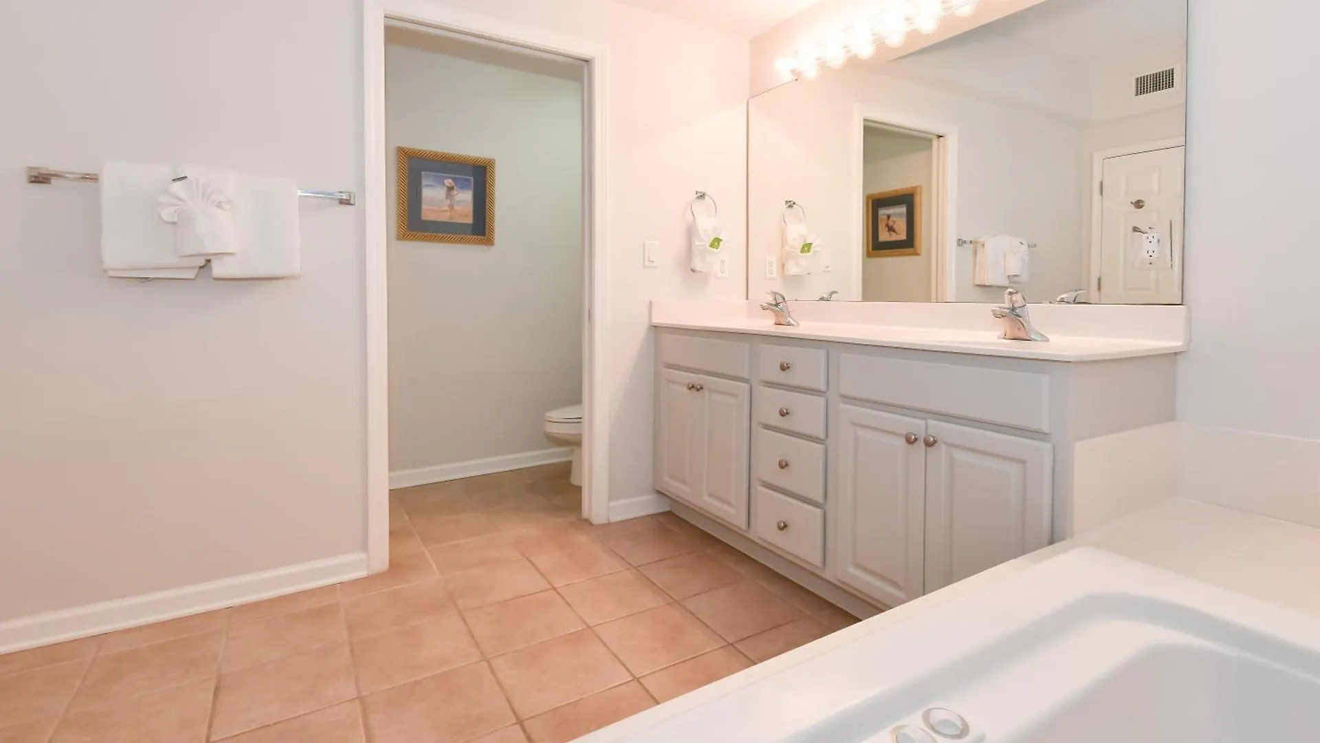 Apartment Silver Beach Towers W1205 Destin