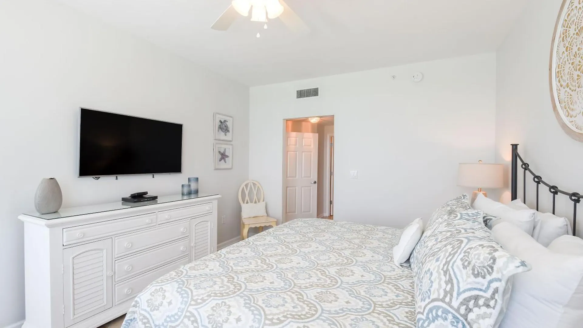 Silver Beach Towers W1205 Destin Apartment