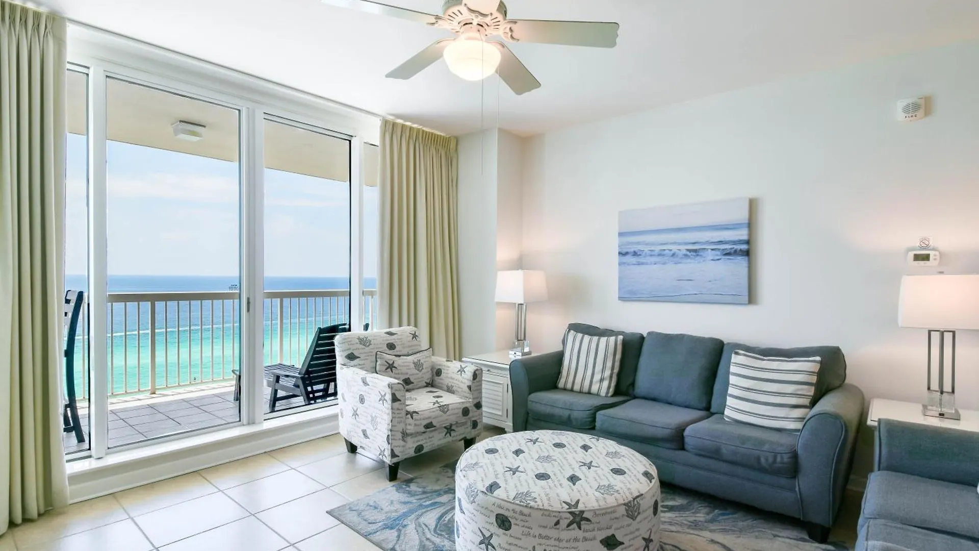 Silver Beach Towers W1205 Destin