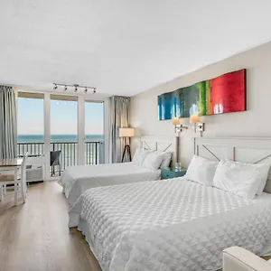 Sandestin Resorts, Bayside, Bay Front Destin