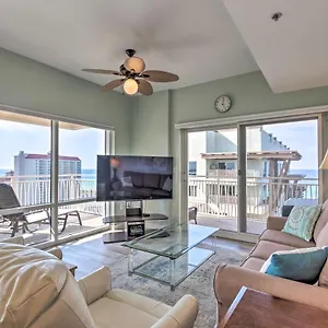 Sandestin With Ocean Views! Destin