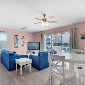 St. Martin Beachwalk Villas 423 By Realjoy Vacations Destin
