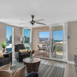 Dolphin Point #602a Destin