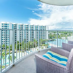 Palms 1913 By Realjoy Vacations Destin