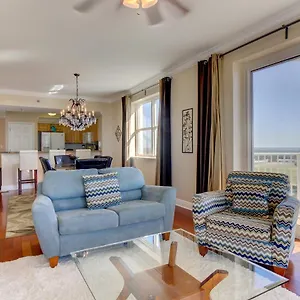 Ariel Dunes I Destin